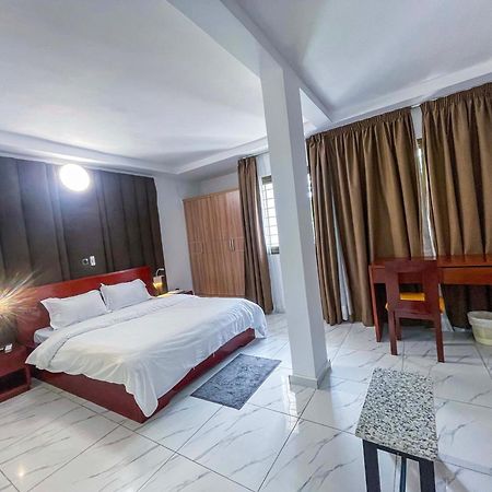 Hotel Le Vaisseau Abican Dış mekan fotoğraf