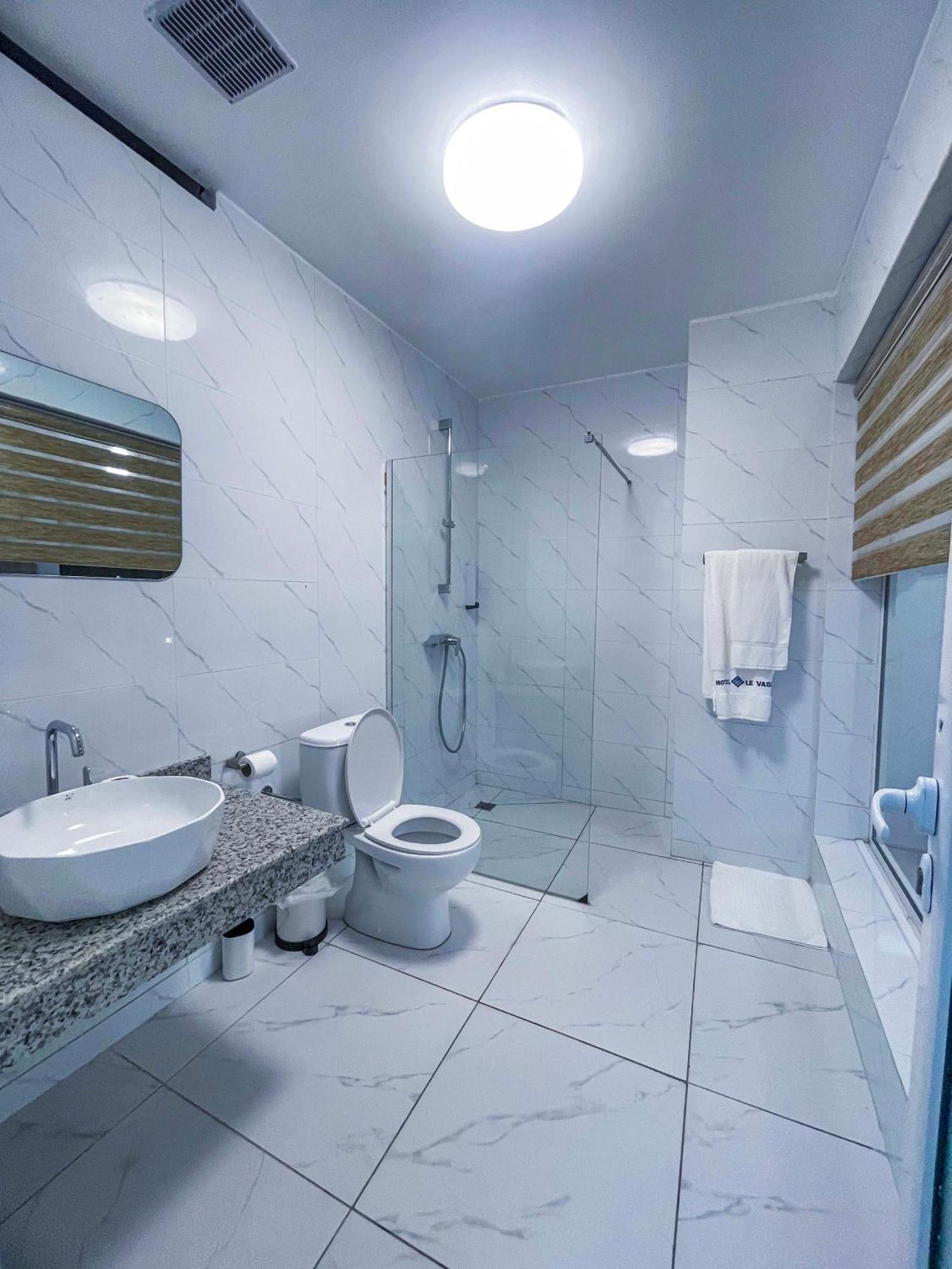 Hotel Le Vaisseau Abican Dış mekan fotoğraf