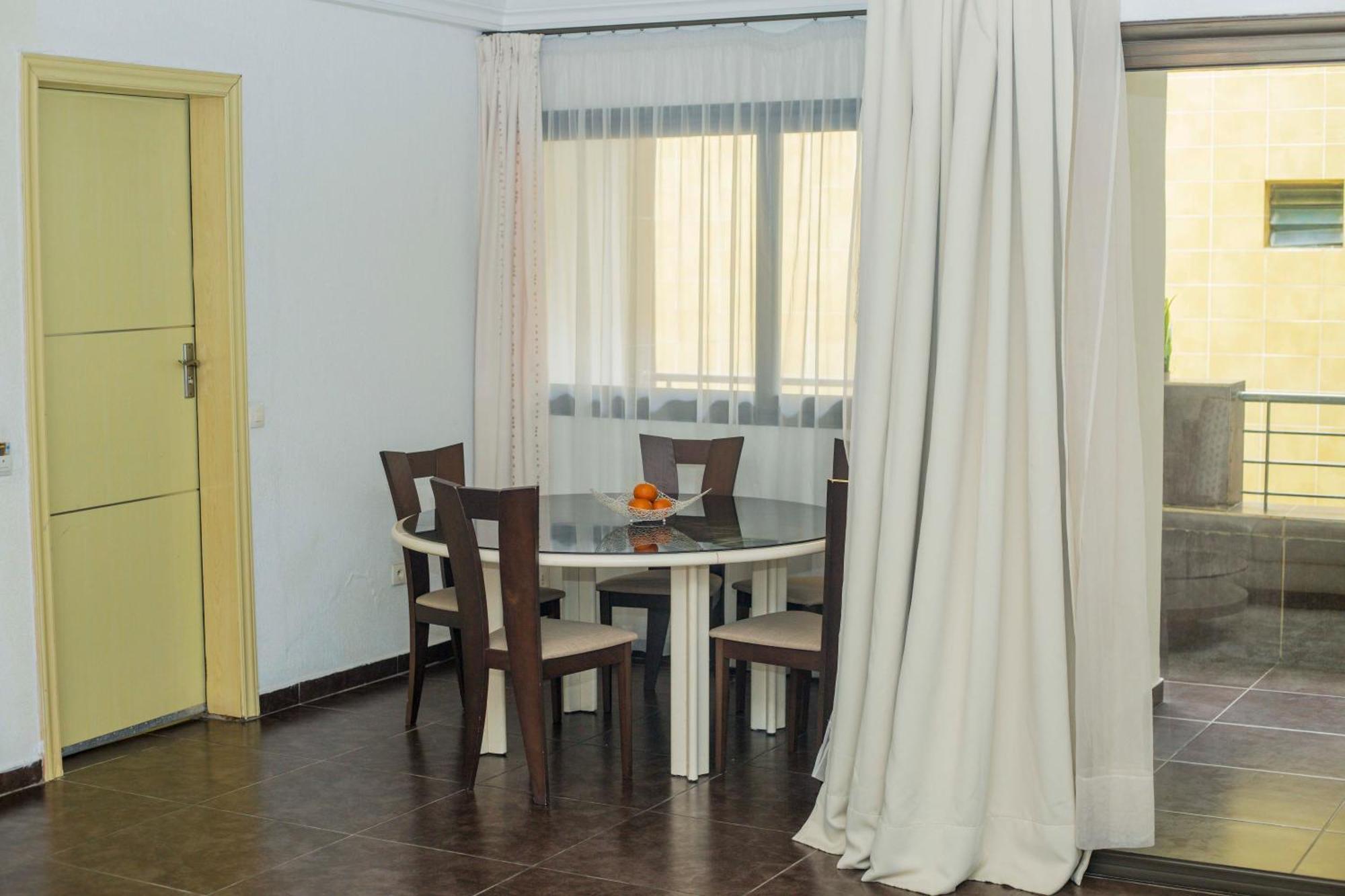 Hotel Le Vaisseau Abican Dış mekan fotoğraf
