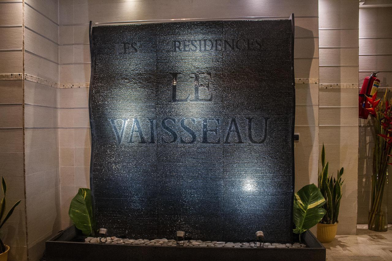 Hotel Le Vaisseau Abican Dış mekan fotoğraf