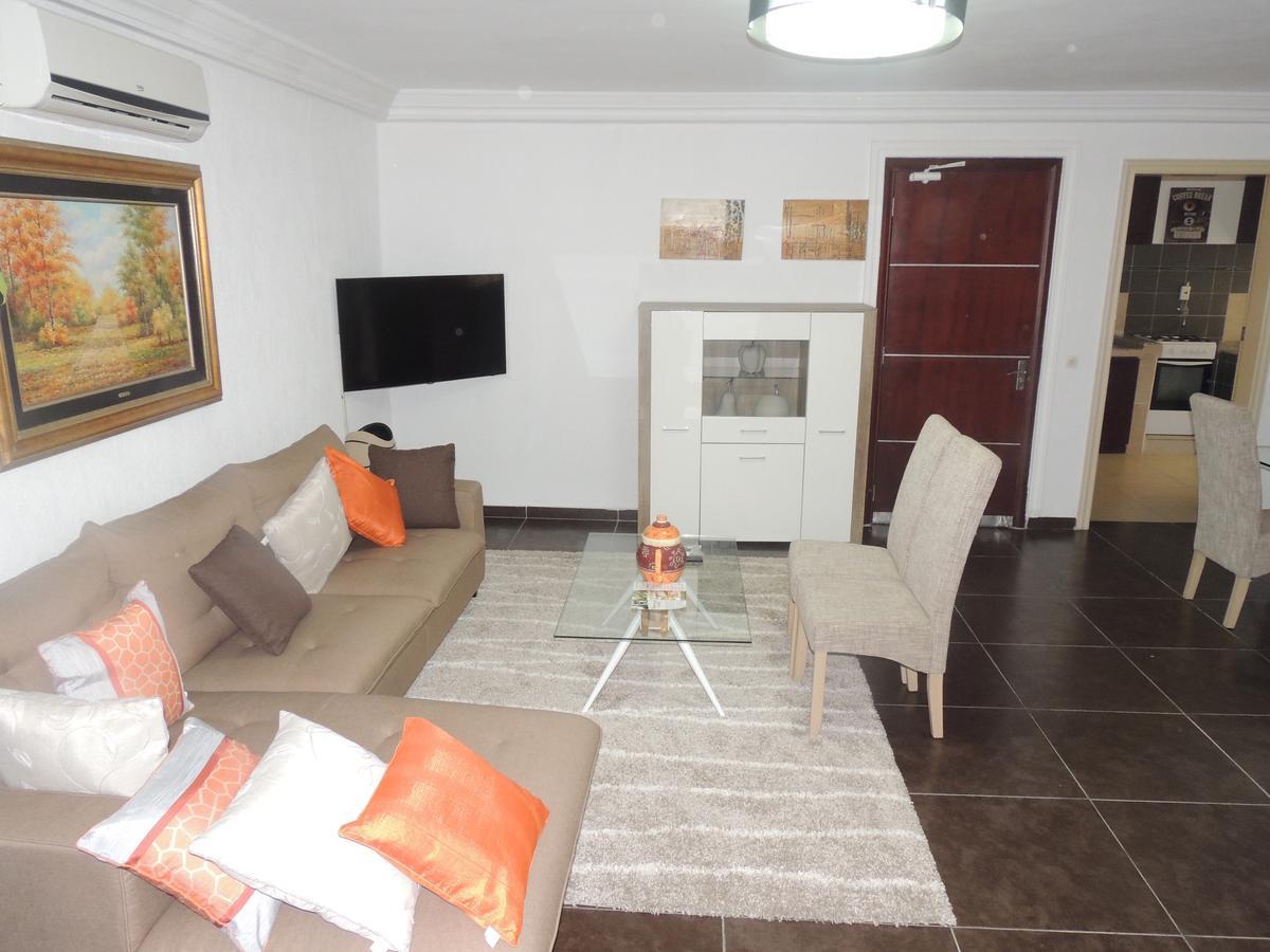 Hotel Le Vaisseau Abican Dış mekan fotoğraf